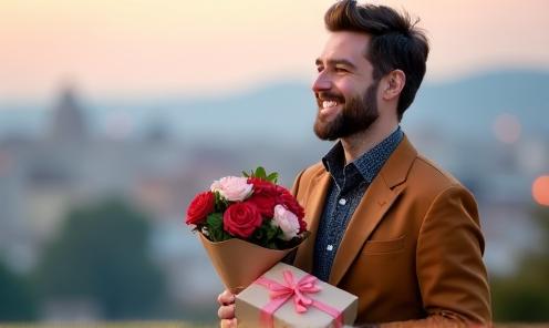 Что подарить мужчине на лето: топ-10 идей