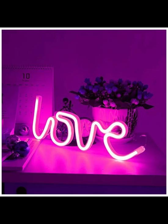 Love Neon