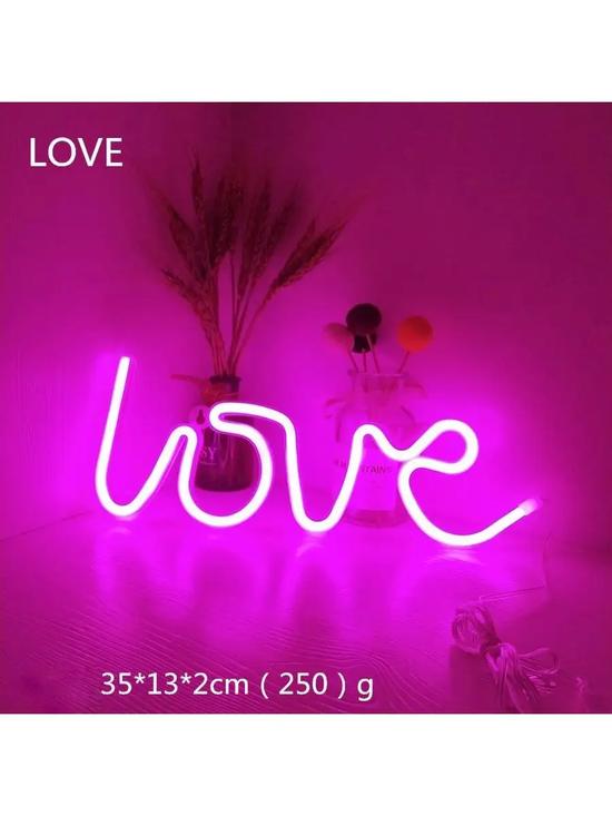 Love Neon