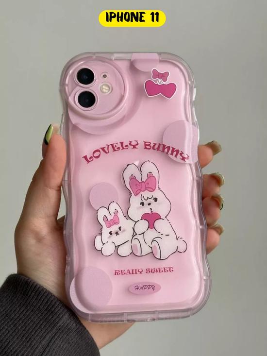 Чехол на iPhone с принтом