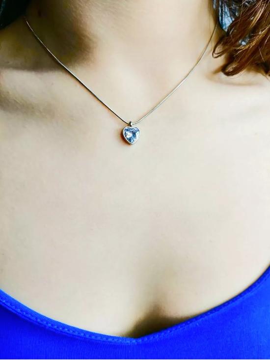 Кулон «Сердце»