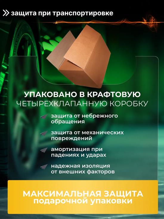 Подарочный набор.