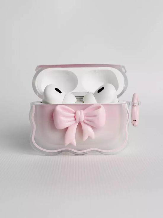 Футляр для AirPods Pro