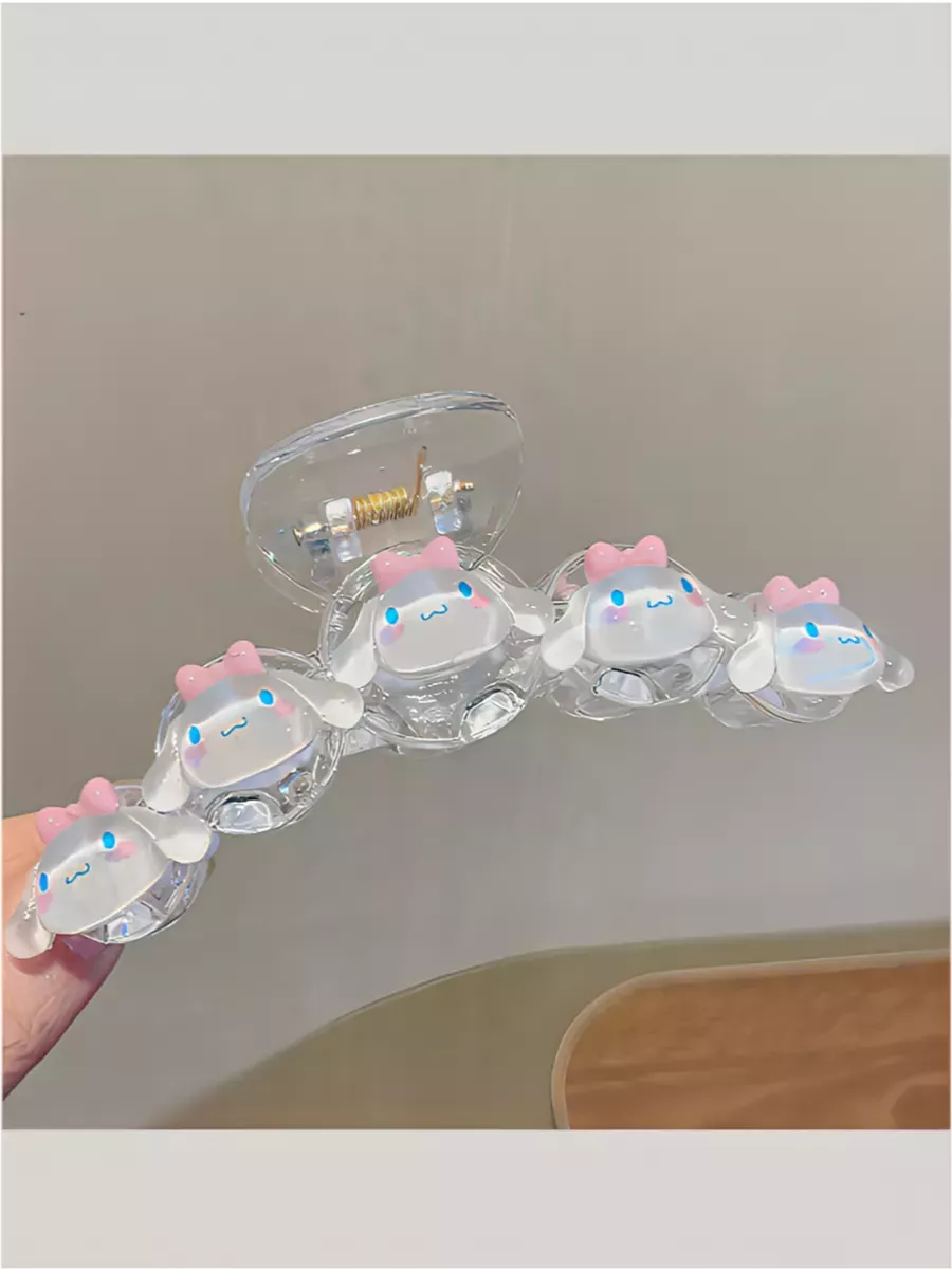 Крабик Cinnamoroll