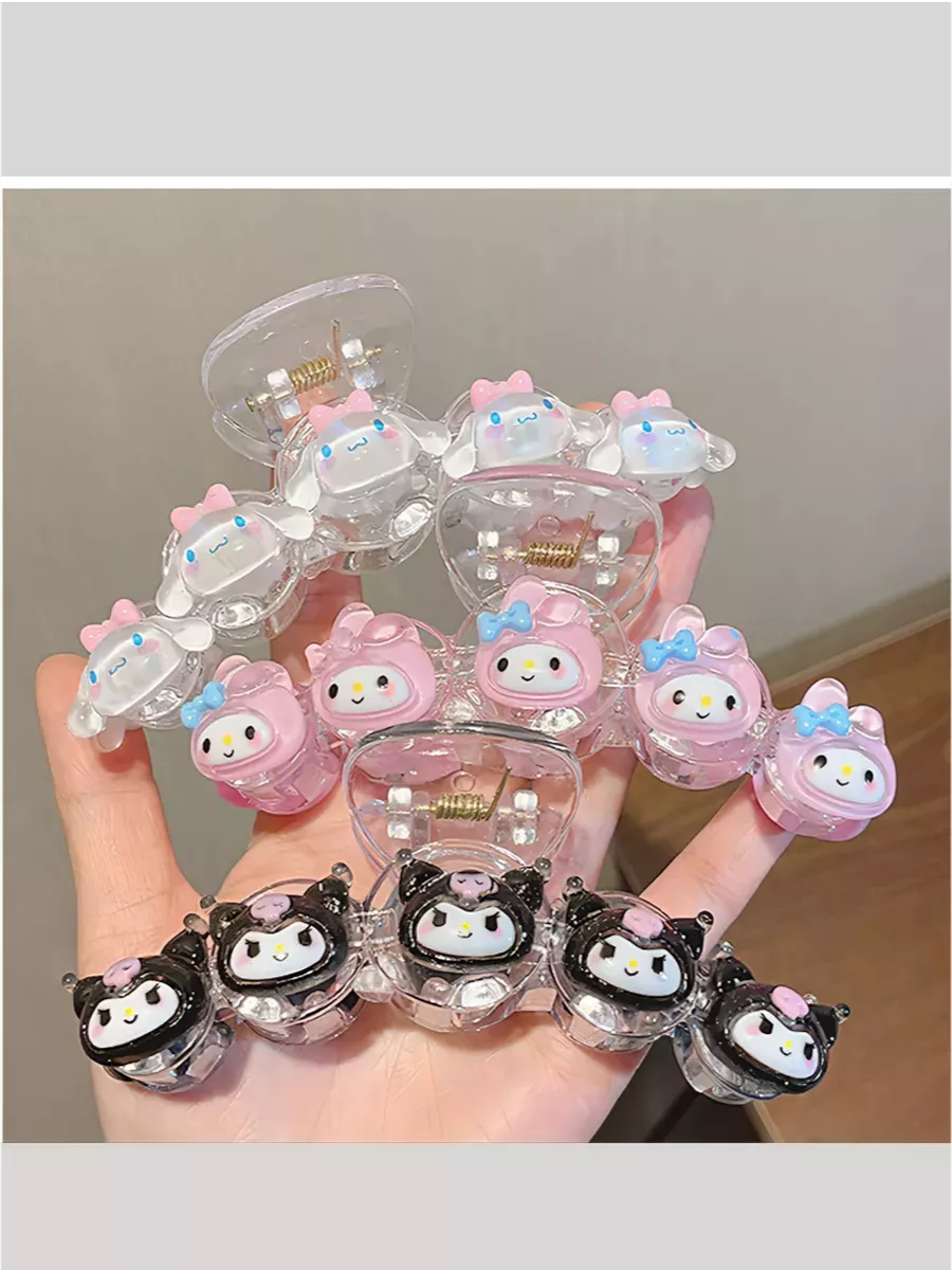 Крабик Cinnamoroll