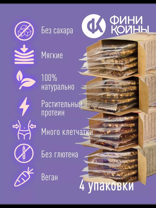 Сладости без сахара