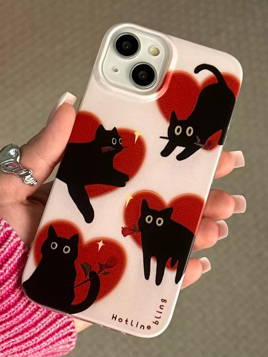 Чехол на iPhone