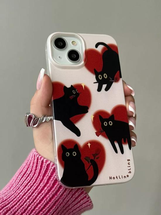 Чехол на iPhone