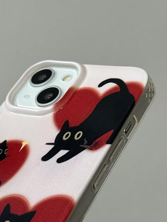Чехол на iPhone
