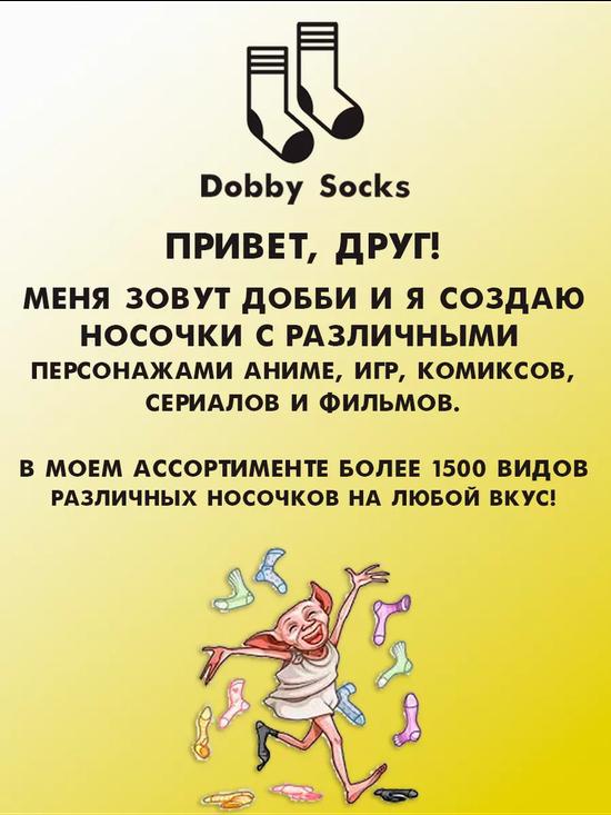 Носки Toro Cat