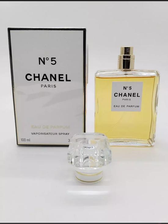 Духи Chanel