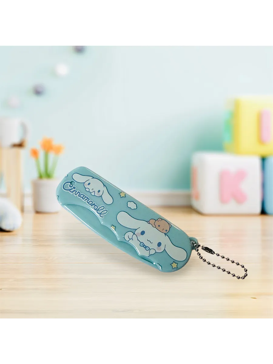 Детская расческа Cinnamoroll