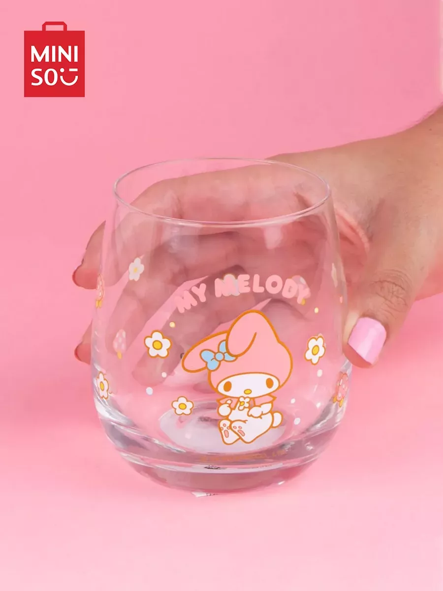 Стакан My Melody