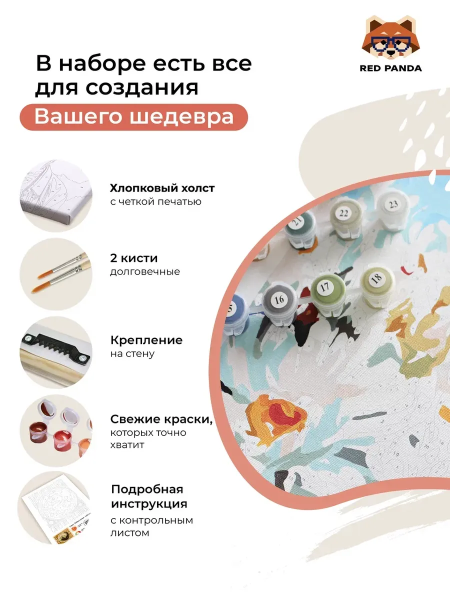 Картина Эта кухня для танцев