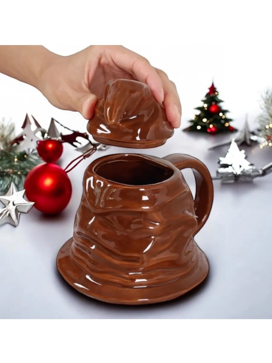 3D кружка