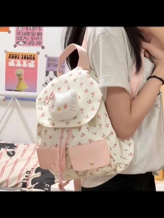 Рюкзак Hello Kitty