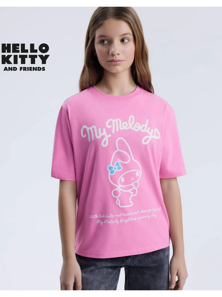 Футболка Melody