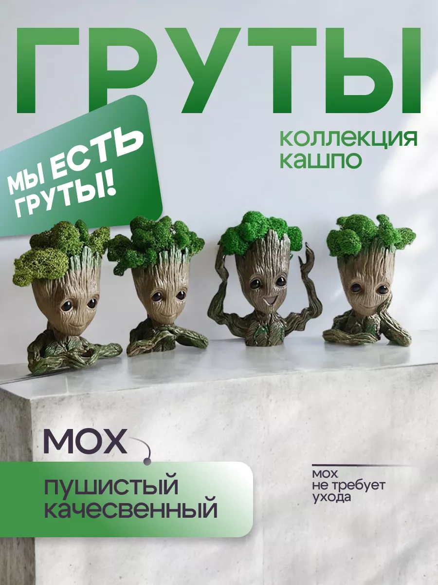 ГЕРОЙ ГРУТ