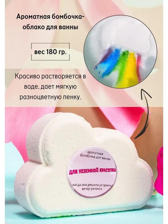 Бьюти бокс для девочки