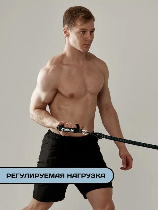 Эспандер трубчатый