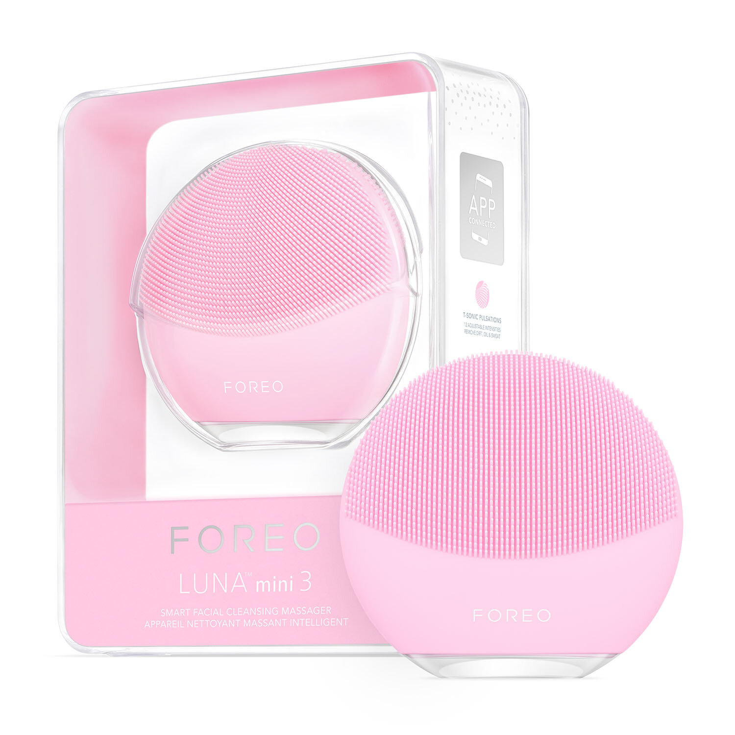 FOREO LUNA mini 3
