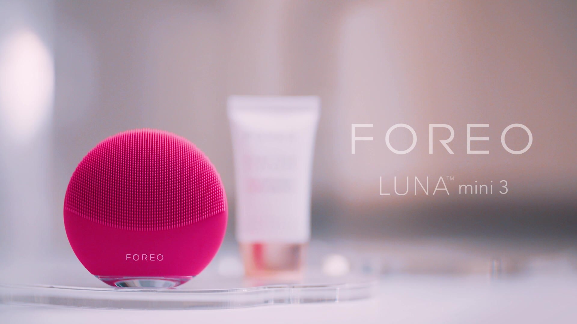 FOREO LUNA mini 3