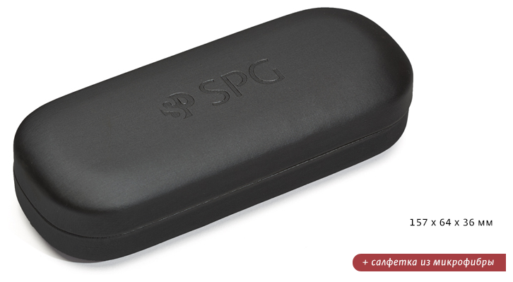 Футляр SPG Medium