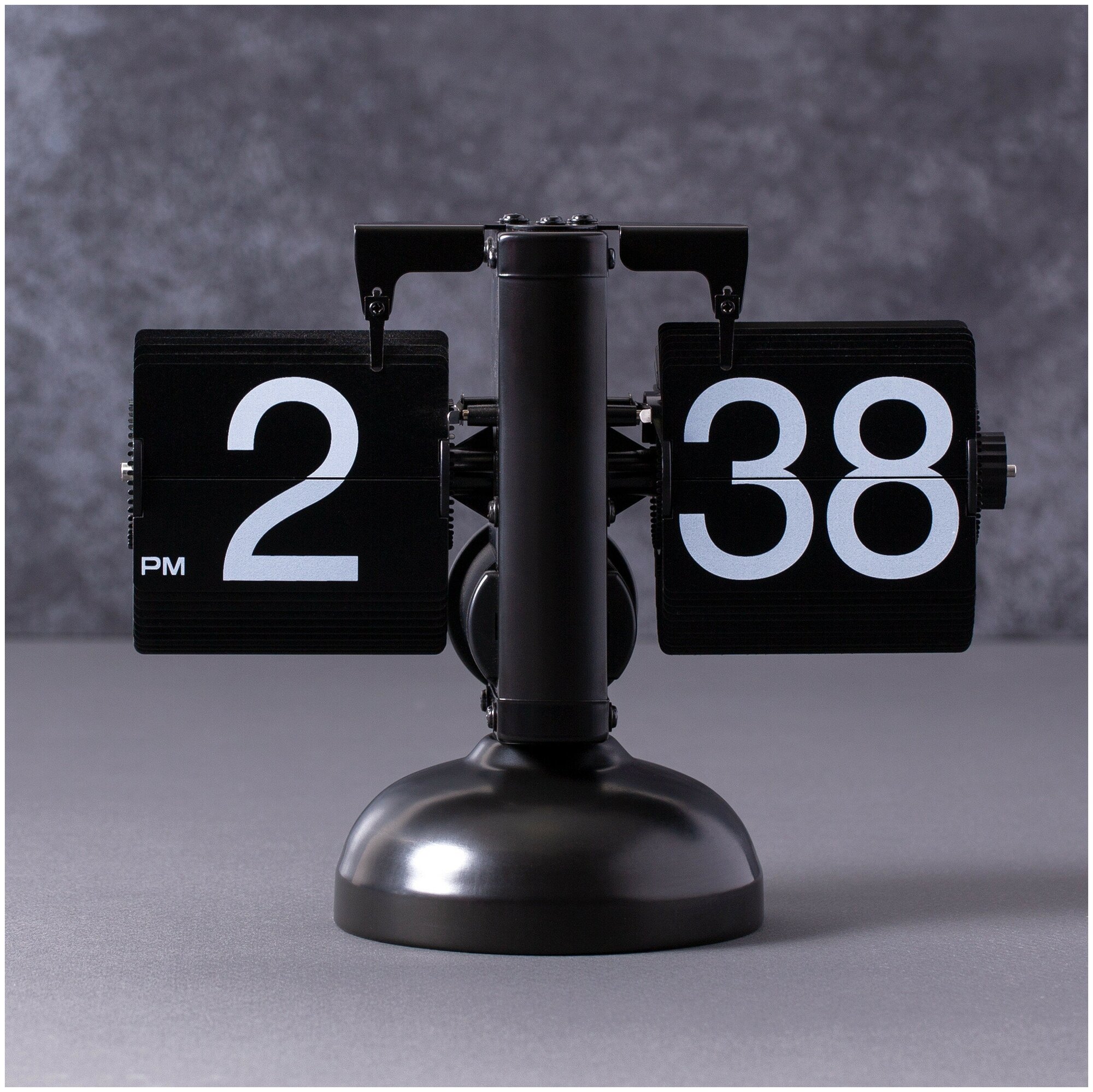 Перекидные часы Flip-clock