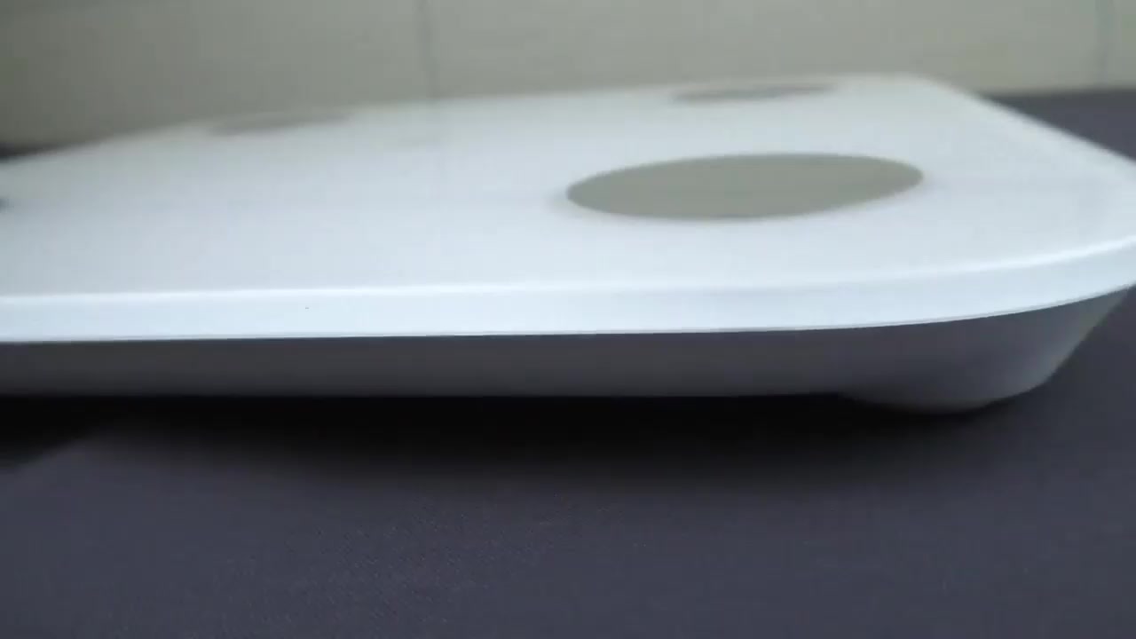 Весы Xiaomi