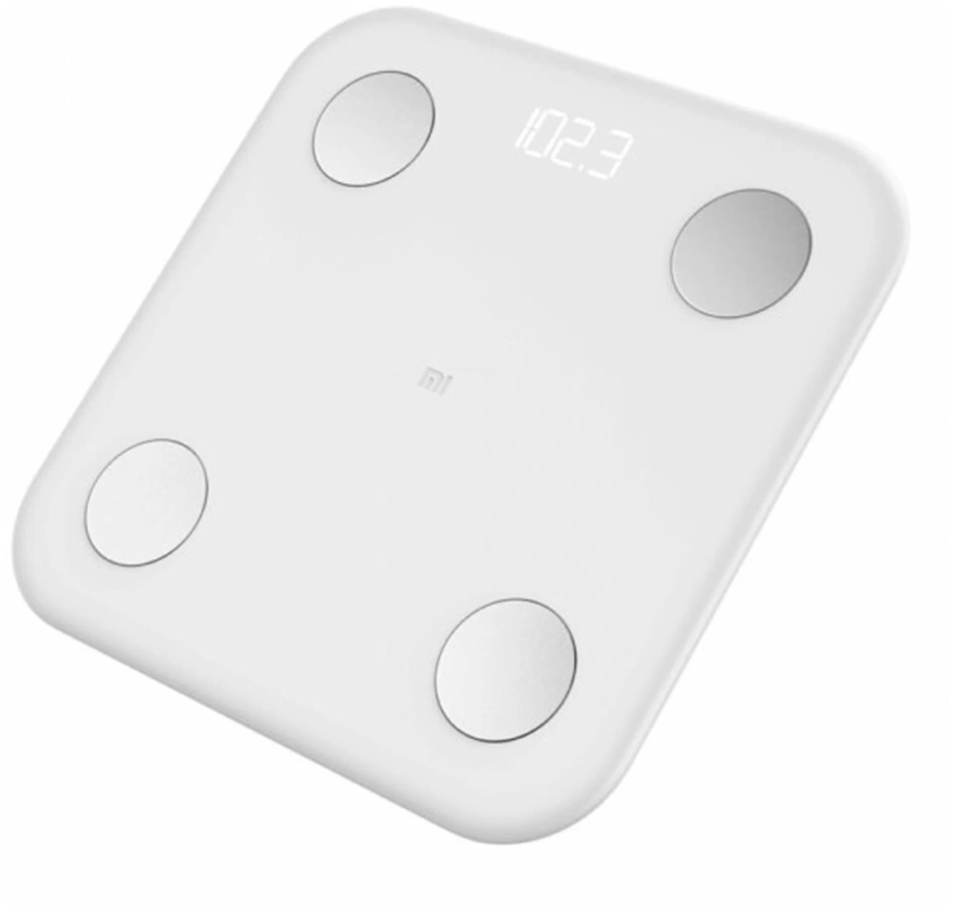 Весы Xiaomi