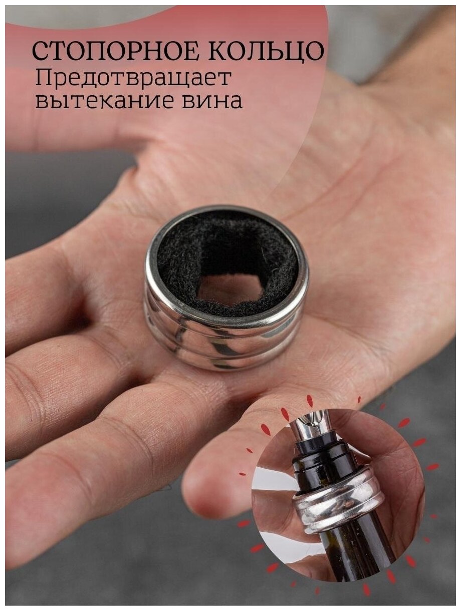 Винный набор