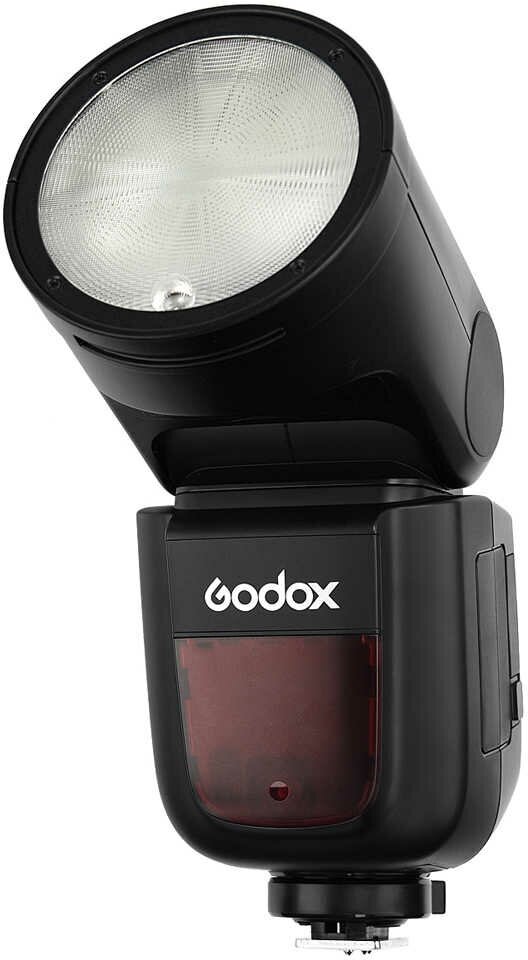 Вспышка Godox Ving V1F