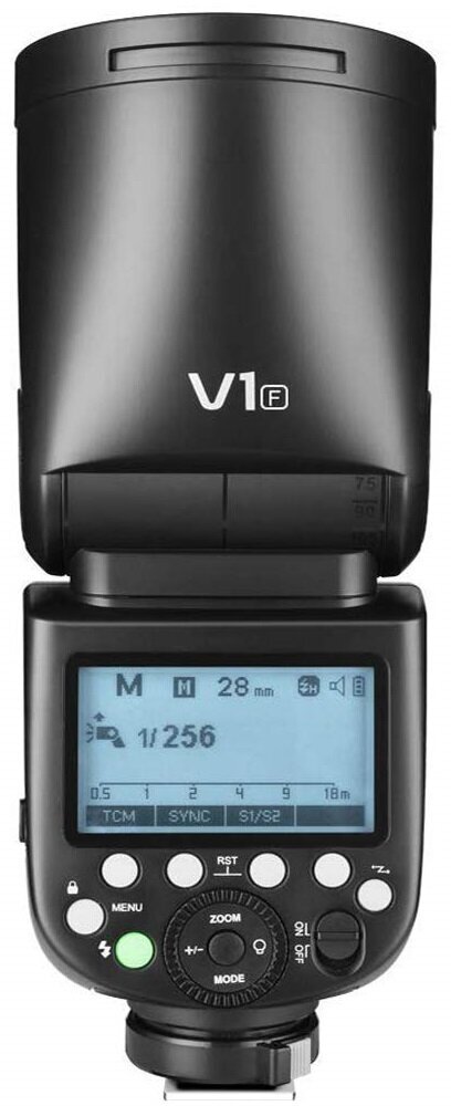 Вспышка Godox Ving V1F