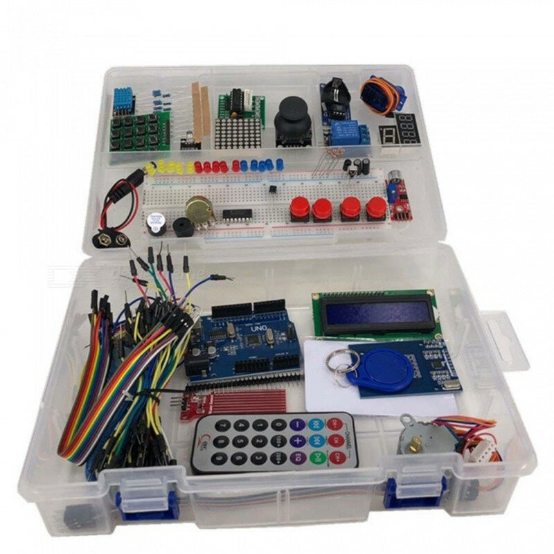 Набор для Arduino UNO R3