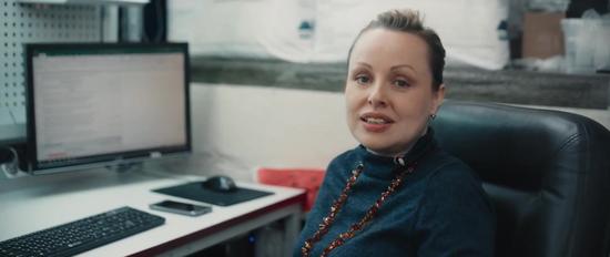 Подушка для всего тела Espera «Комфорт-U Standart»