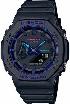 G-Shock