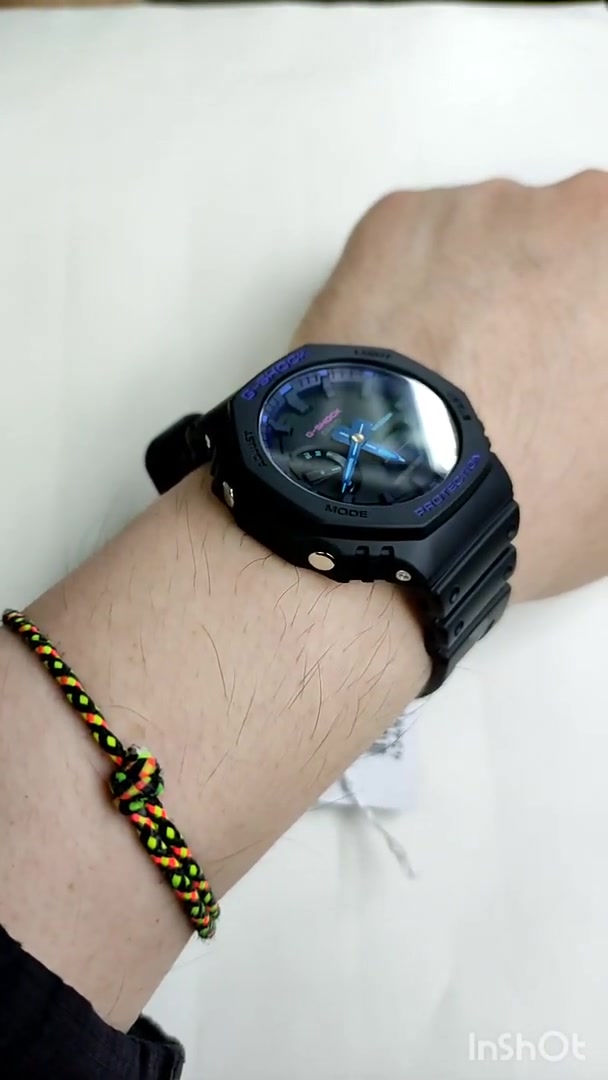 G-Shock