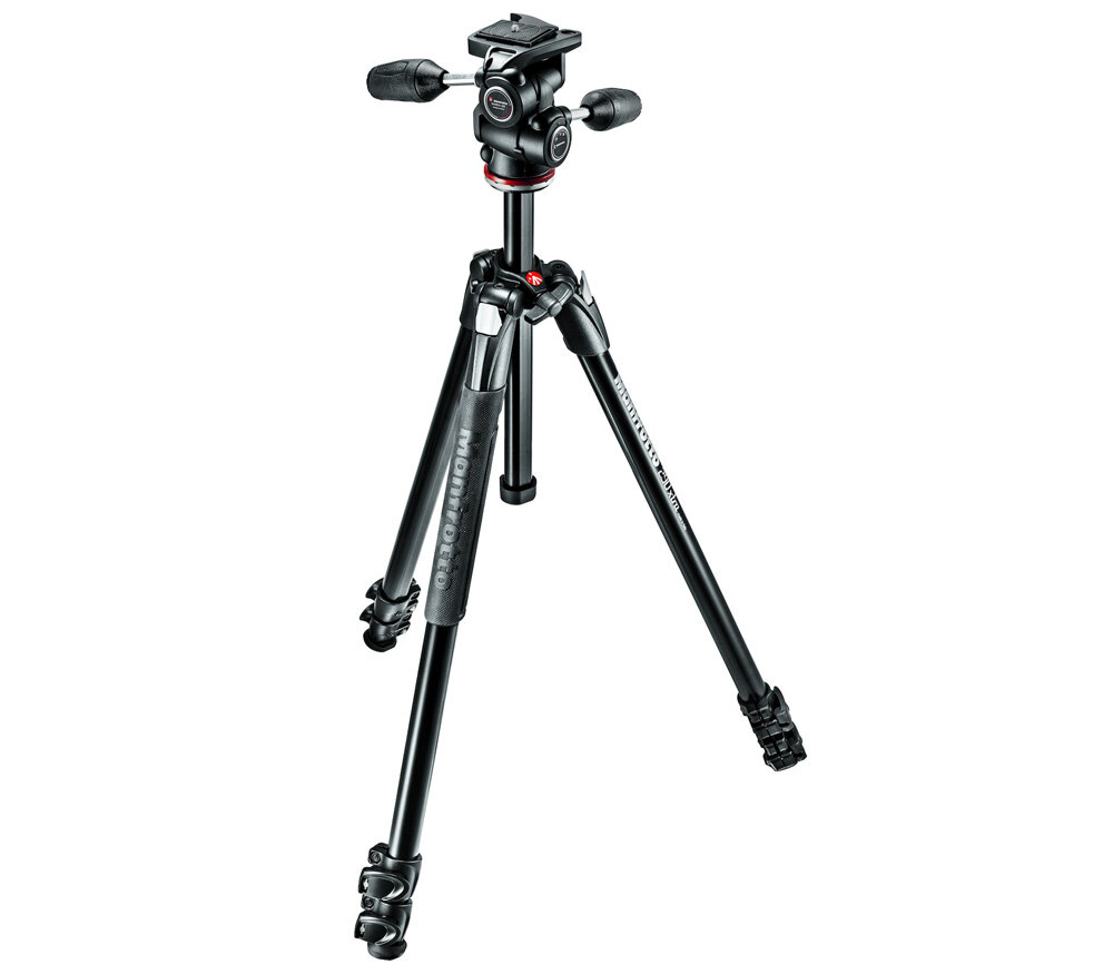 Штатив Manfrotto