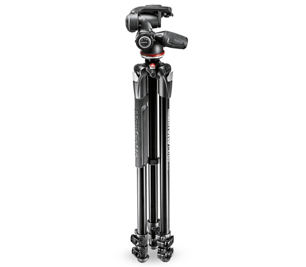 Штатив Manfrotto