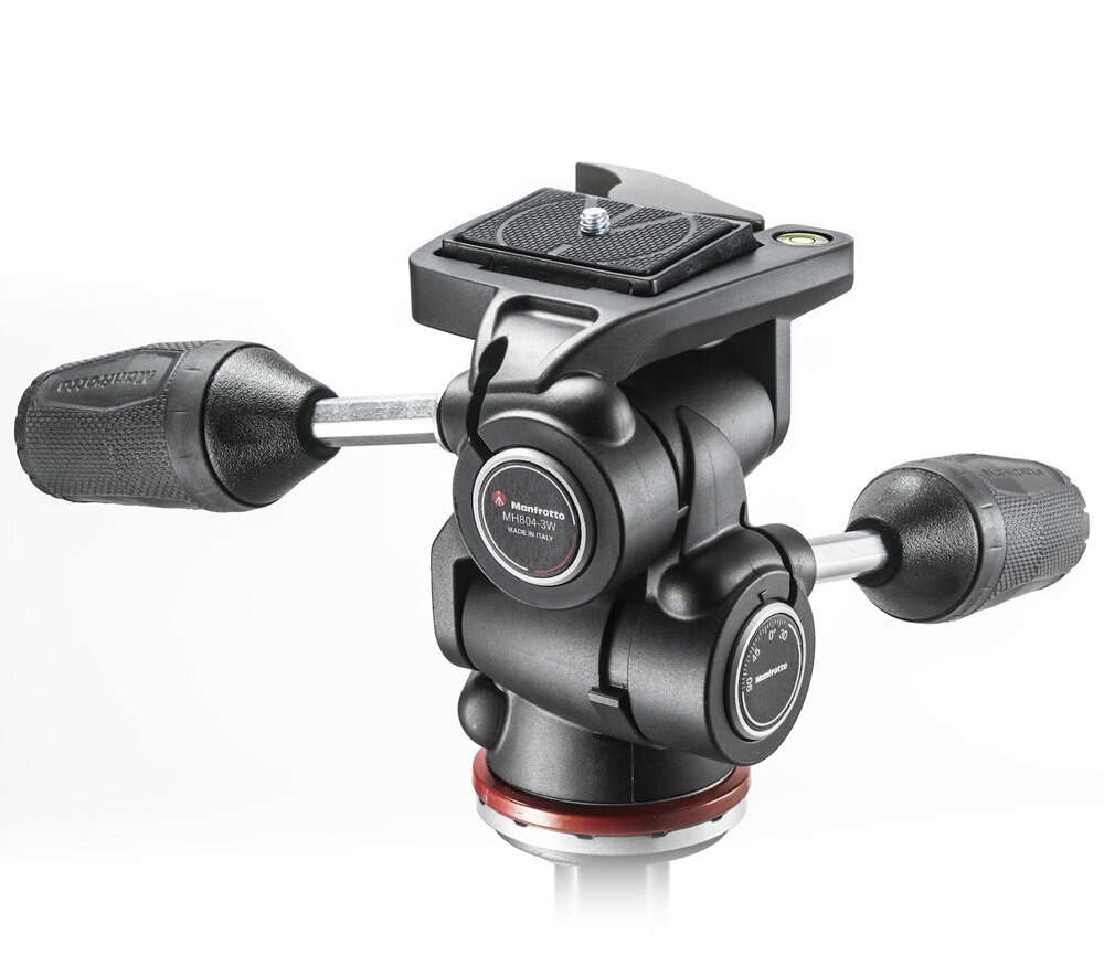 Штатив Manfrotto