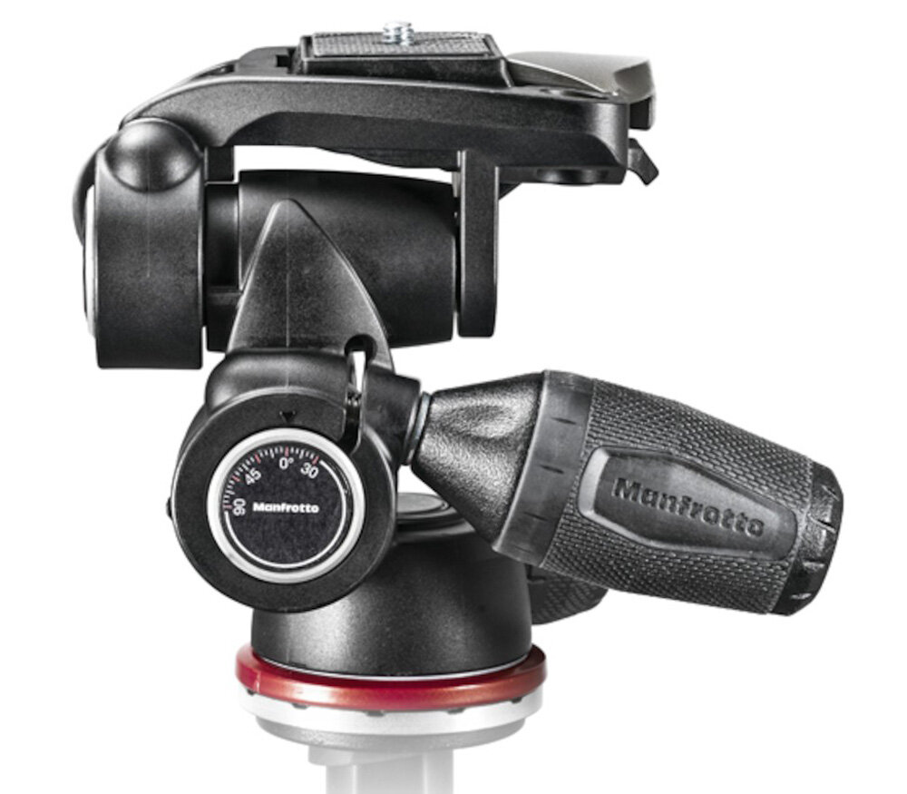 Штатив Manfrotto