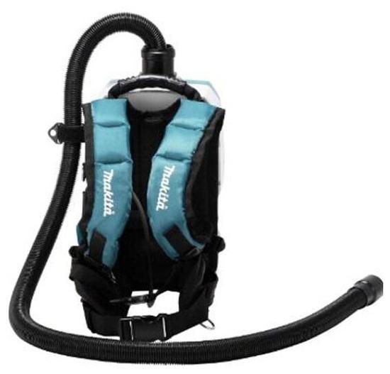 Промышленный пылесос Makita