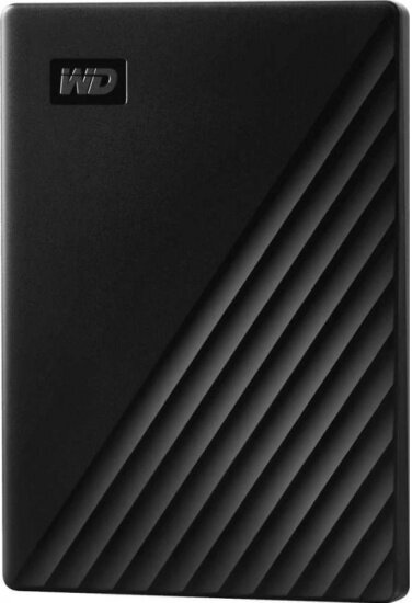 Внешний жесткий диск Western Digital