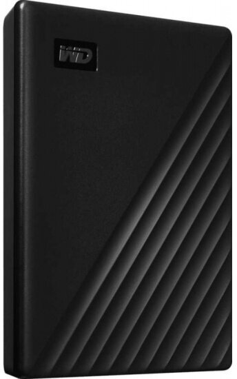 Внешний жесткий диск Western Digital