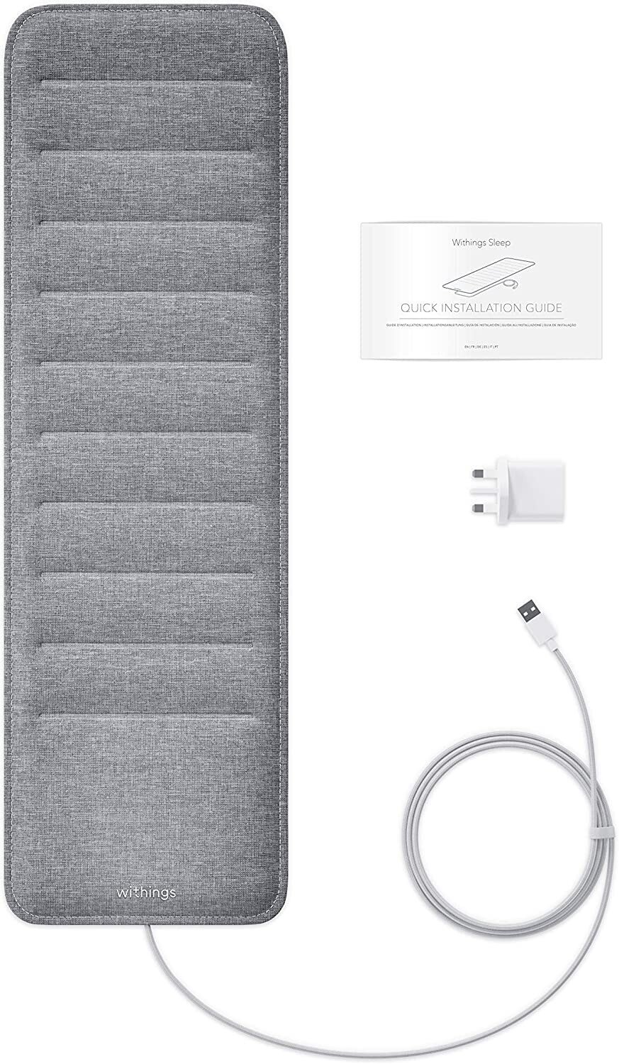 Withings Sleep