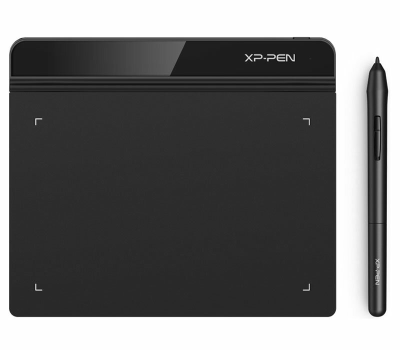Графический планшет XP-Pen