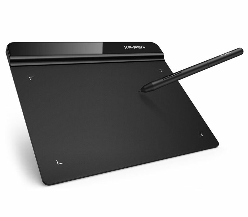 Графический планшет XP-Pen