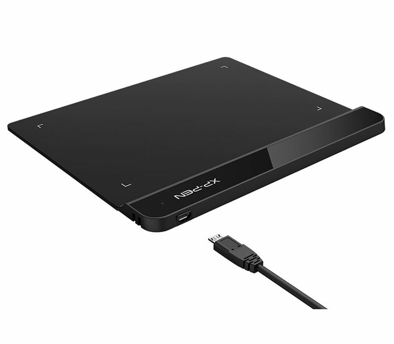 Графический планшет XP-Pen