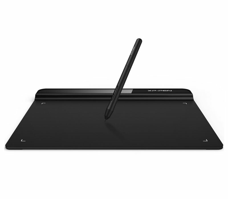 Графический планшет XP-Pen