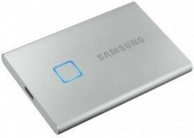 Samsung SSD T7 Touch 1TB